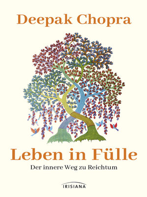 cover image of Leben in Fülle--Der innere Weg zu Reichtum